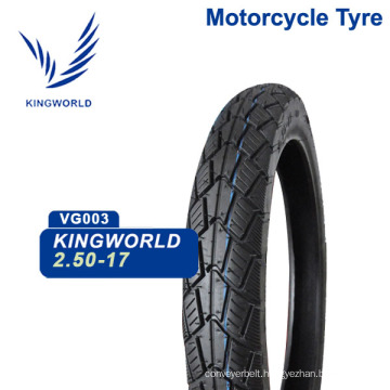 Motorcycle Tire 6pr. Tt and Tl